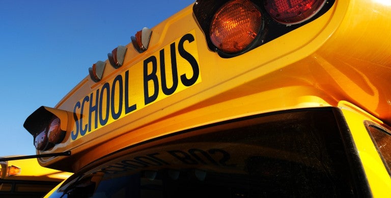 Back to School FAQs - Transportation Safety