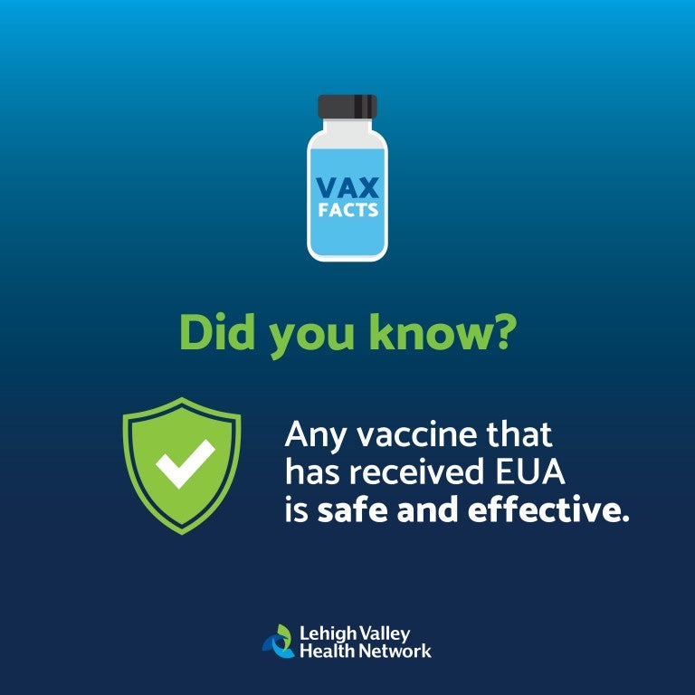 Safe and Effective Vaccines