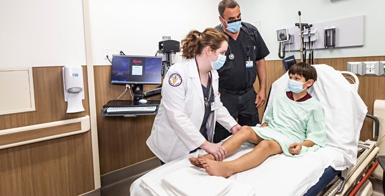 schuylkill Family Residency