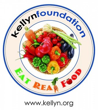 Kellyn Foundation - Eat Real Food