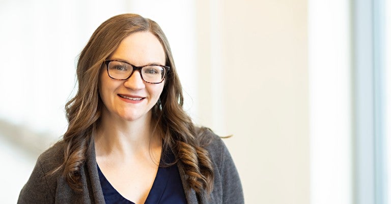 Brittany Cosgrove, BSN, RN