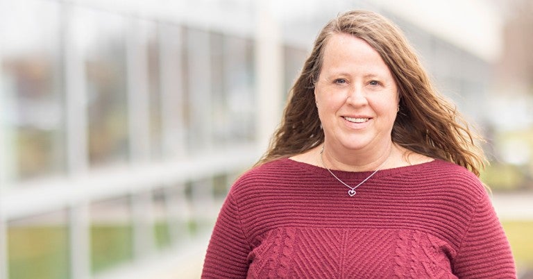 Vickie Ripkey, MSN, RN