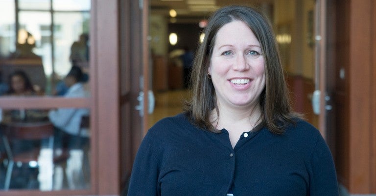 Marianne Smalley, MD