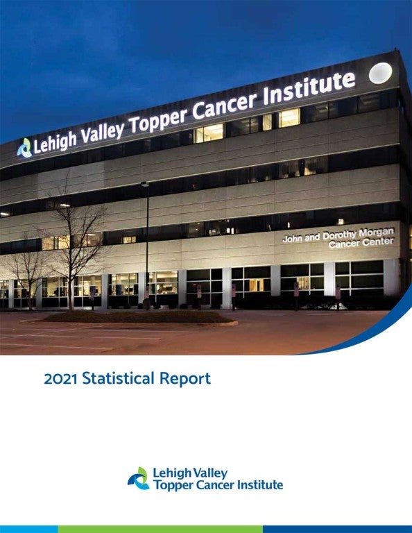 LV topper 2021 cancer report