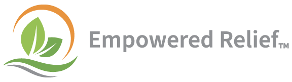 Empowered Relief logo