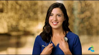 Watch Julianna Grandinetti, PA-C, reflect on the joys of being a physician assistant. 