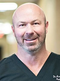 Marshall G. Miles, DO