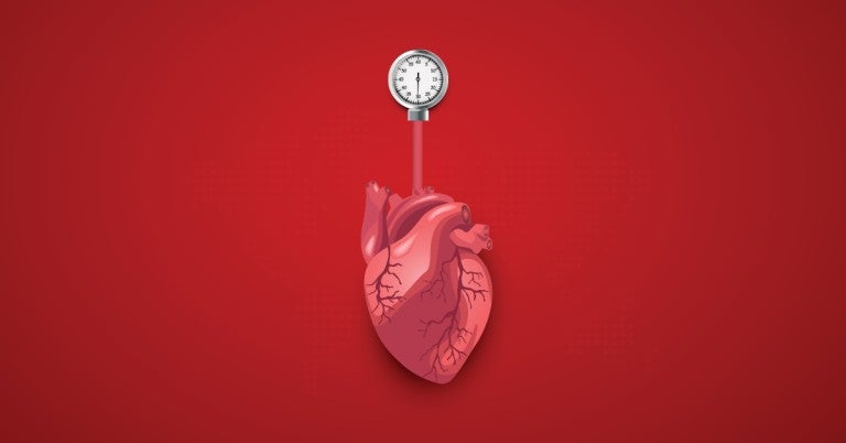 The World Health Organization (WHO) issued a high blood pressure report saying 76 million lives can be saved worldwide through 2050 though prevention, early detection and effective management.