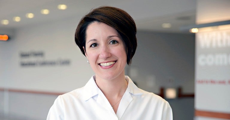 Women of Influence by Lehigh Valley Business 2024