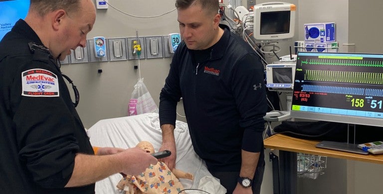 Emergency Medical Services 