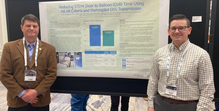 Emergency Medical Services 