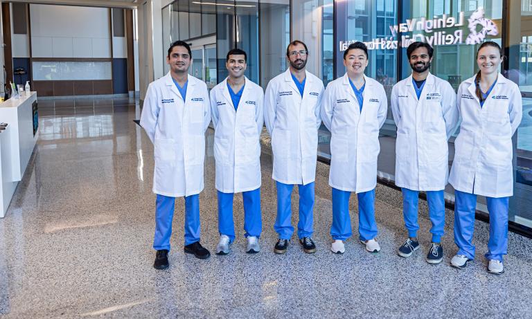 Gastroenterology Fellowship