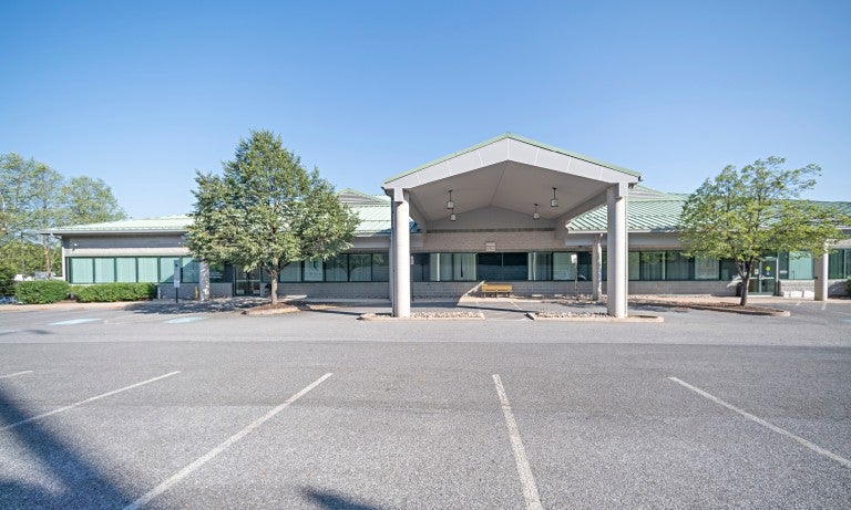 LVPG General Surgery Tunnel Road