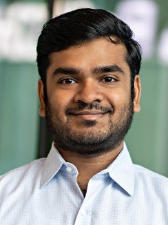 Sarat Chandra Majety, MD