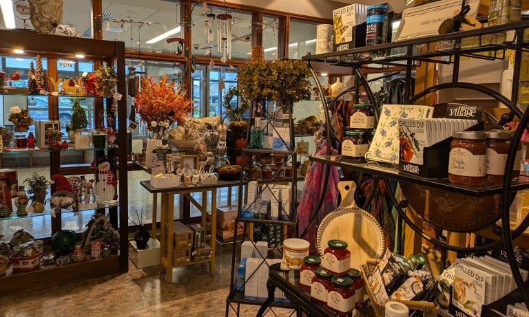 Gift Shop at Lehigh Valley Hospital-Cedar Crest