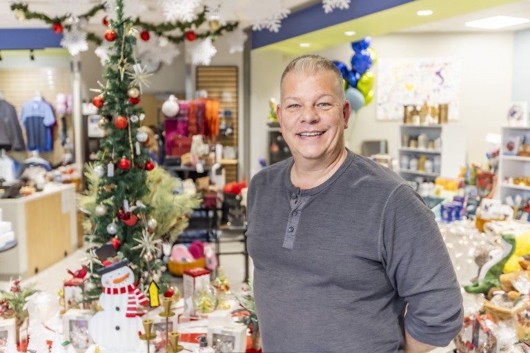 Lehigh Valley Hospital–Cedar Crest Gift Shop