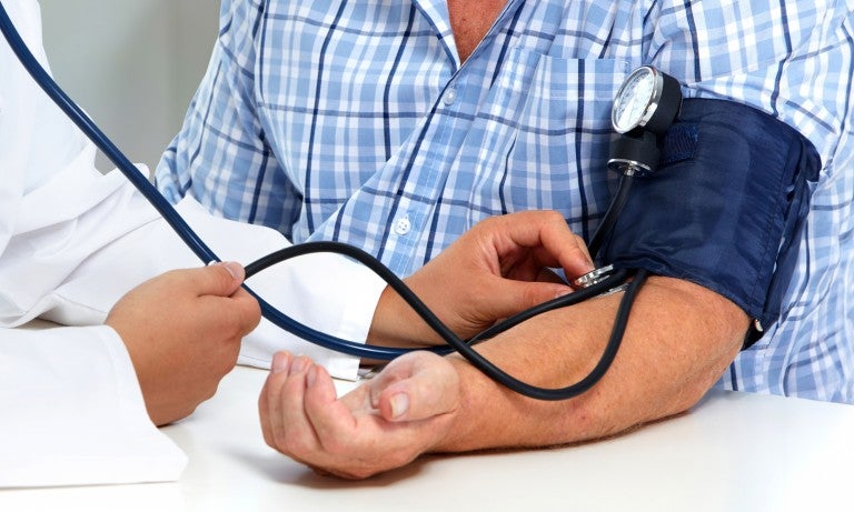 Renal denervation (RDN) is a groundbreaking treatment now available at LVHN for patients with resistant high blood pressure. 