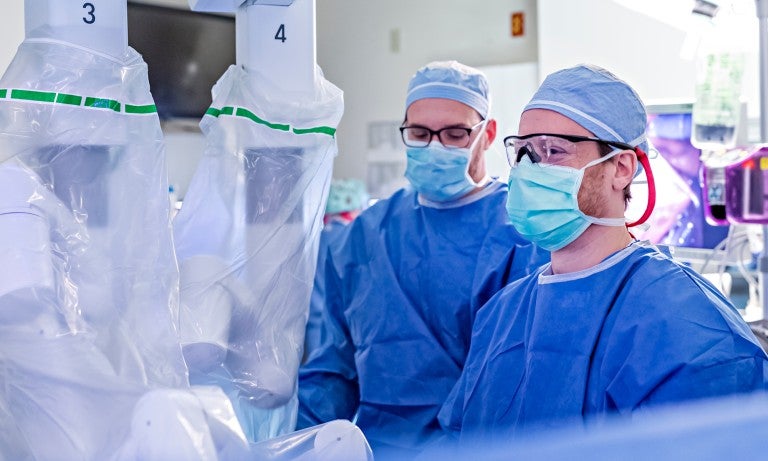 Things You Need to Know About Robotic Surgery