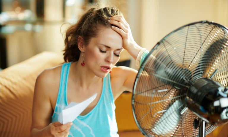 Summer Safety Tips
