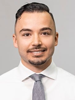 Talal Al-Mohamad, DO