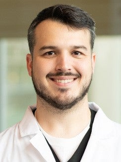 Austin Cusick, DO