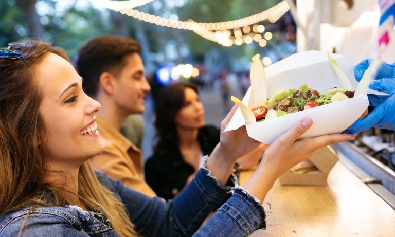 Tips for a Healthy ‘Fest from LVHN Healthplatz