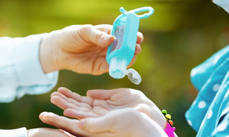 Tips for a Healthy ‘Fest from LVHN Healthplatz