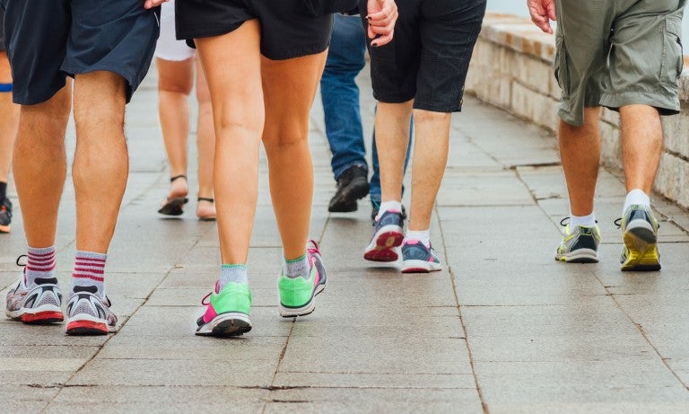 Tips for a Healthy ‘Fest from LVHN Healthplatz