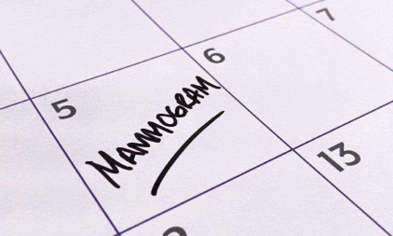 Delaying First Mammogram Linked to 40 Percent Increased Risk for Dying From Breast Cancer