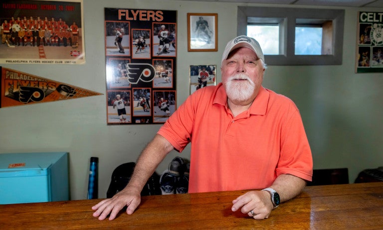 Total ankle replacement at LVHN offers natural range of motion, unlike fusion