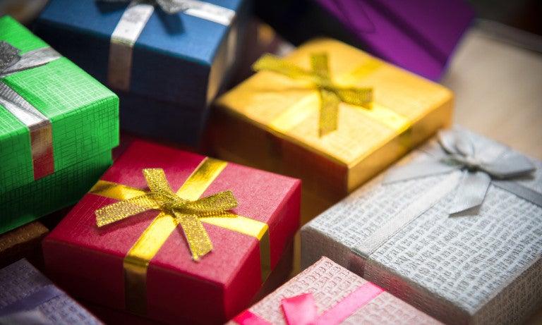 Keep kids safe this holiday with toy safety tips from LVHN. Learn about choking hazards, battery risks and other unsafe gifts.