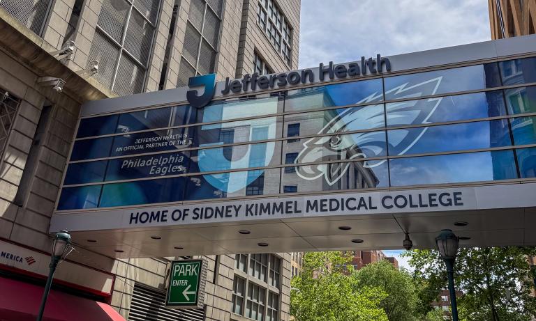 Jefferson eagles bridge