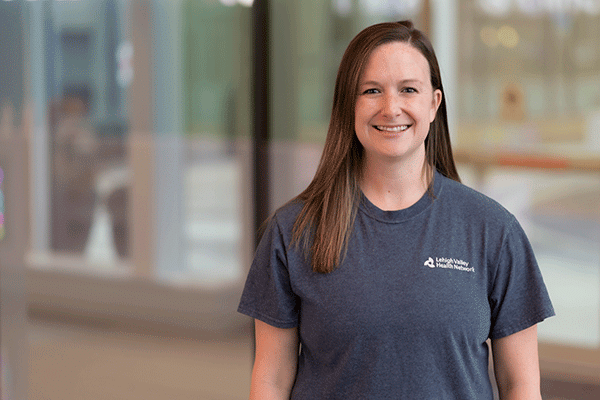 Katelin Ebling, PT, DPT