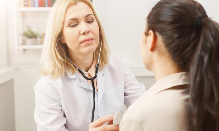 Primary Care Clinicians Join LVHN