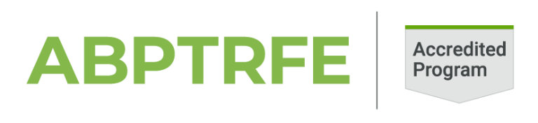 APTA banner for the Neurologic Physical Therapy Residency page