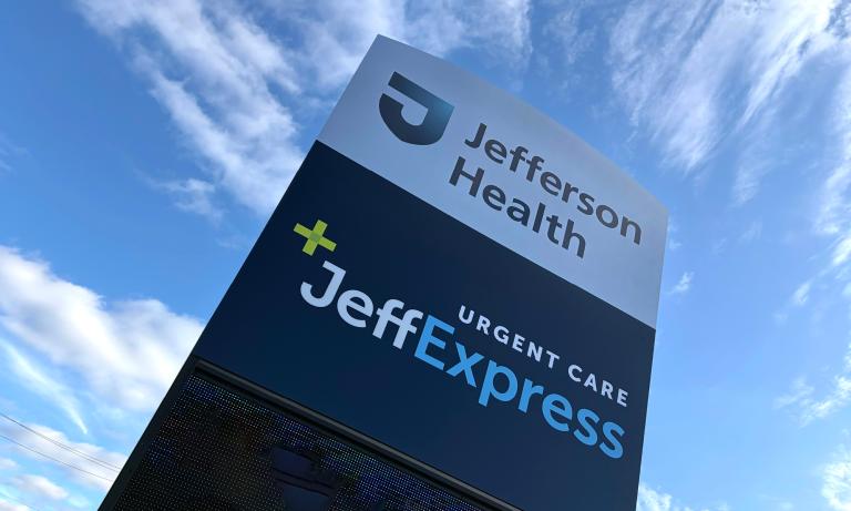 Walk-in or by appointment care with convenient hours and shorter waiting times