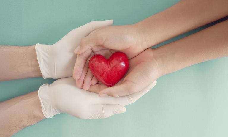 Learn the truth, and help debunk the myths, about organ donation, organ transplant and organ procurement organizations.   