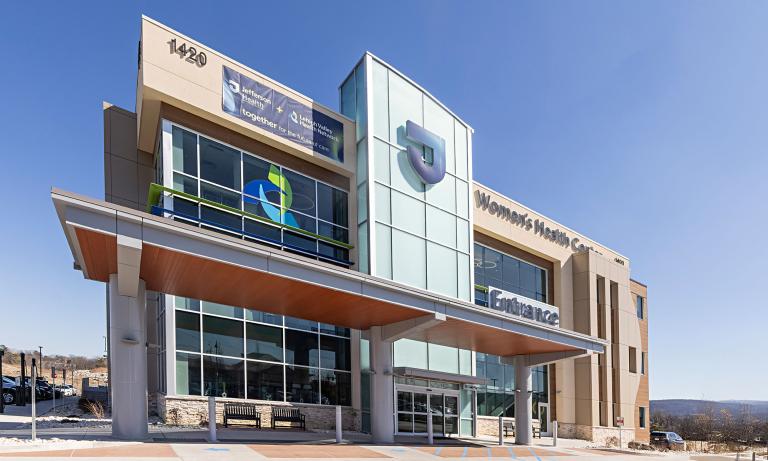 Women’s Health Center