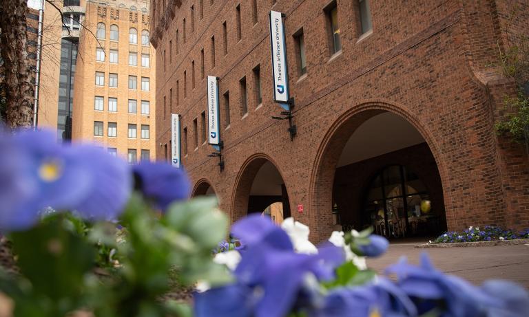 Thomas Jefferson University