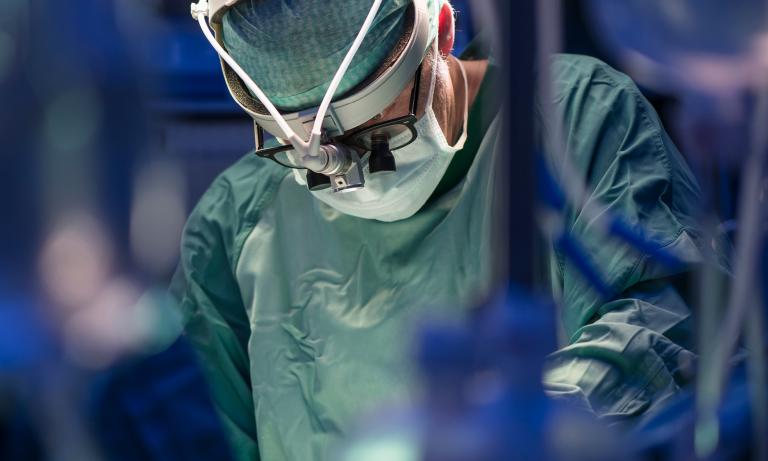 Surgery