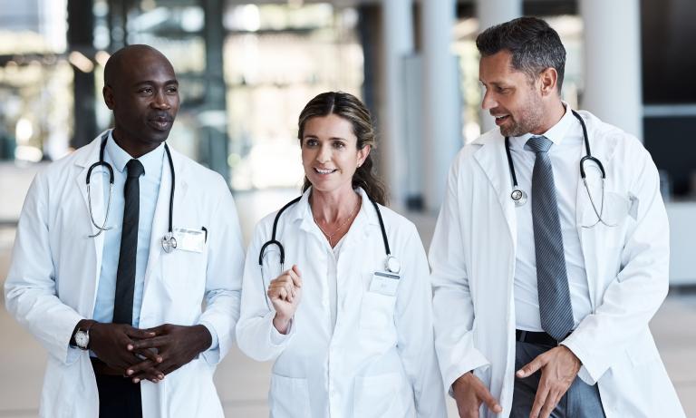 Nineteen Jefferson Health hospitals earned Get With The Guidelines® achievement awards from the American Heart Association and American Stroke Association.