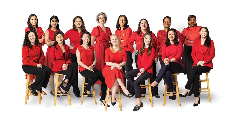 Women’s heart health at Lehigh Valley Heart and Vascular Institute