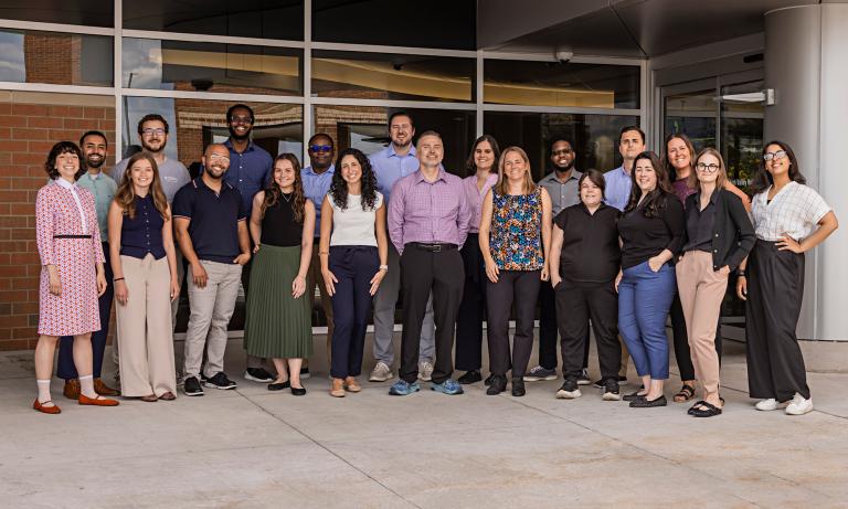 Residency and Fellowship Opportunities  Psychiatry Residency  Residents