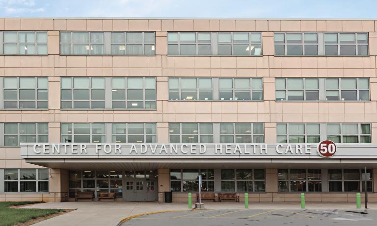 Lehigh Valley Health Network (LVHN) Injury Center–1250 Cedar Crest offers walk-in care for orthopedic injuries 