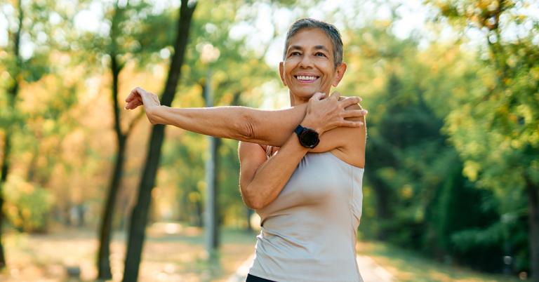 There's a new orthopedic destination center: Lehigh Valley Health Network (LVHN)–Dunmore. 
