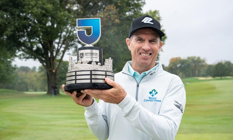 Inaugural Jefferson Lehigh Valley Classic