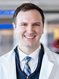 David M. Gibbons, MD