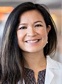 Ivy A. De La Cruz, DO