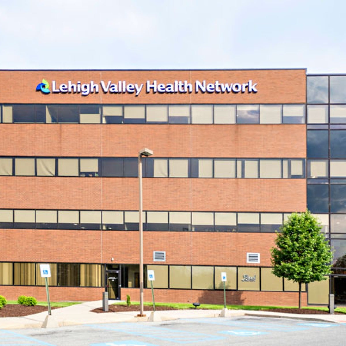LVPG Pediatrics-Pond Road - Lehigh Valley Health Network — Pediatrics clinic in Allentown, PA