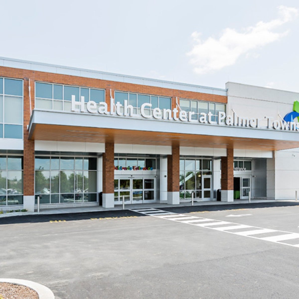 Rehabilitation Services–Palmer Township | Lehigh Valley Health Network